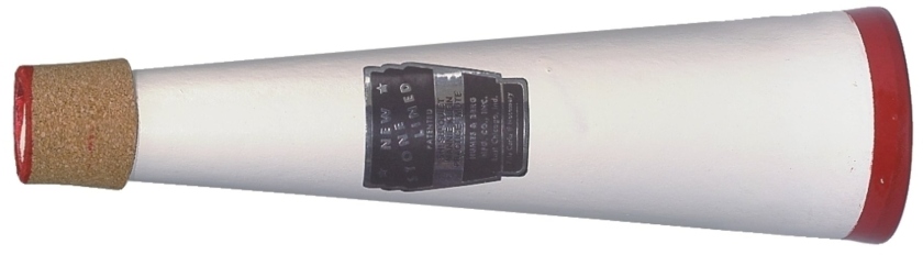 Humes & Berg New Stone Lined Mannie Klein 192 Tuba