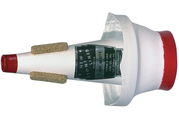 Surdina New Stone Lined Cup 209 Tuba Surdina New Stone Lined Cup 209 Tuba