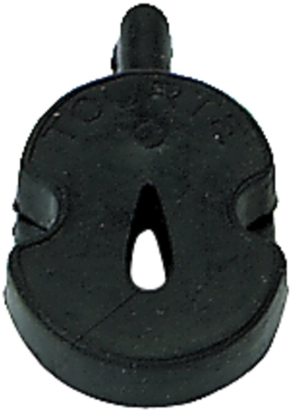 Gewa Violin Mute Tourte
