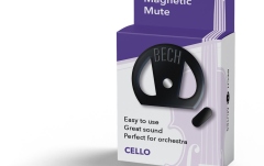 Surdină violoncel Gewa Surdină Tourte-Bech Violoncel