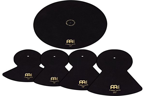 Meinl Cymbal Mute MCM-14161820