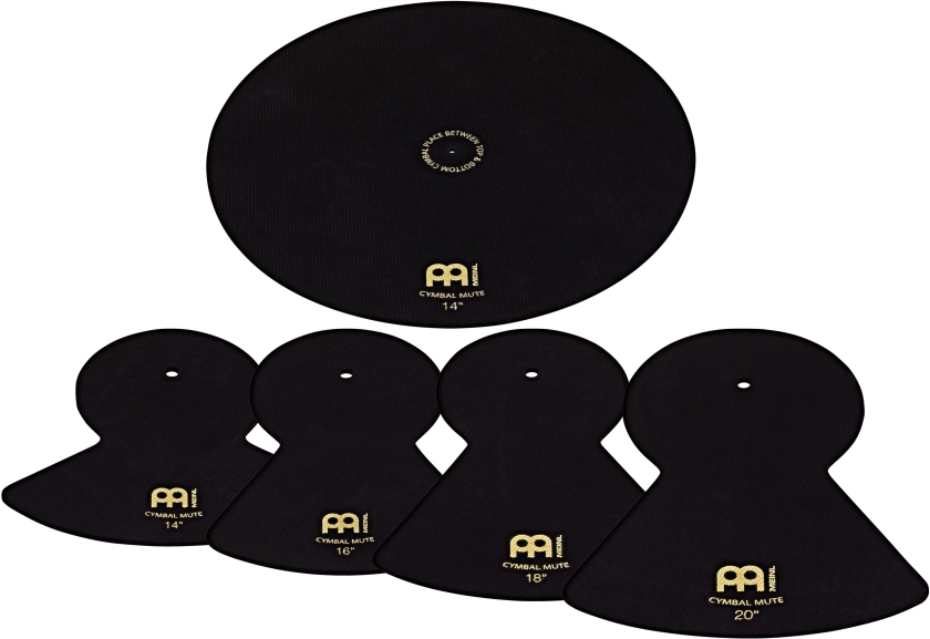 Meinl Cymbal Mute MCM-14161820