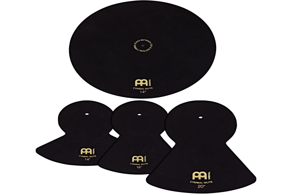 Meinl Cymbal Mute MCM-141620