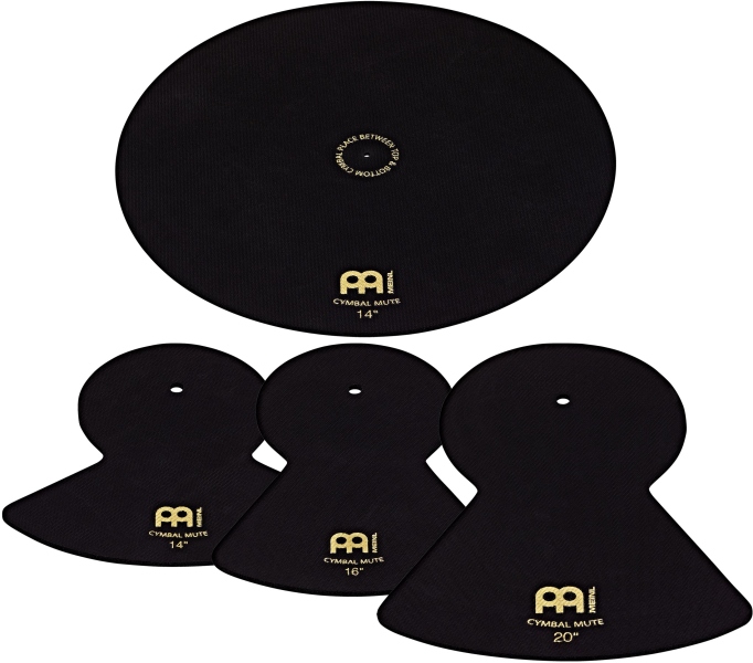 Meinl Cymbal Mute MCM-141620