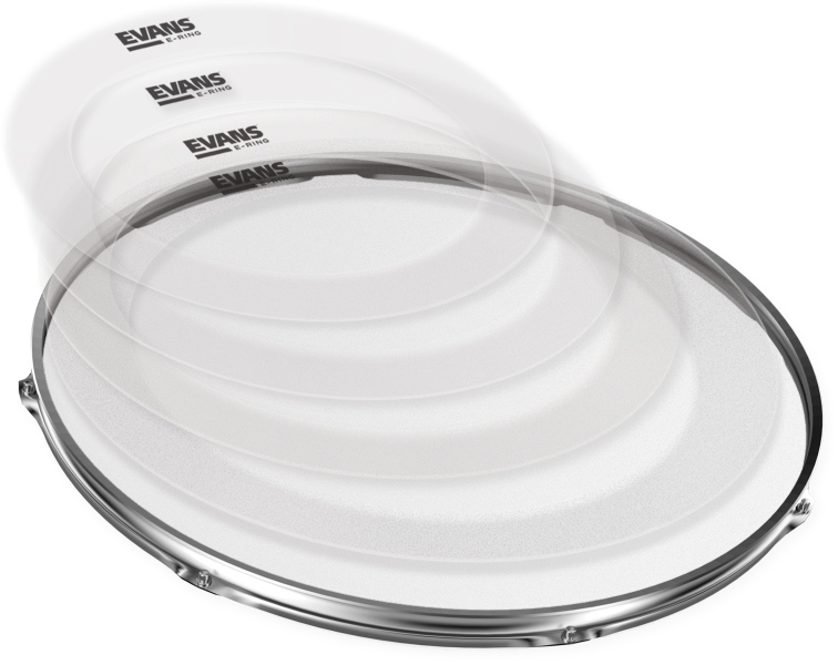 Evans E-Ring Fusion Pack
