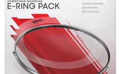 Surdine tobe Evans E-Ring Pack Rock