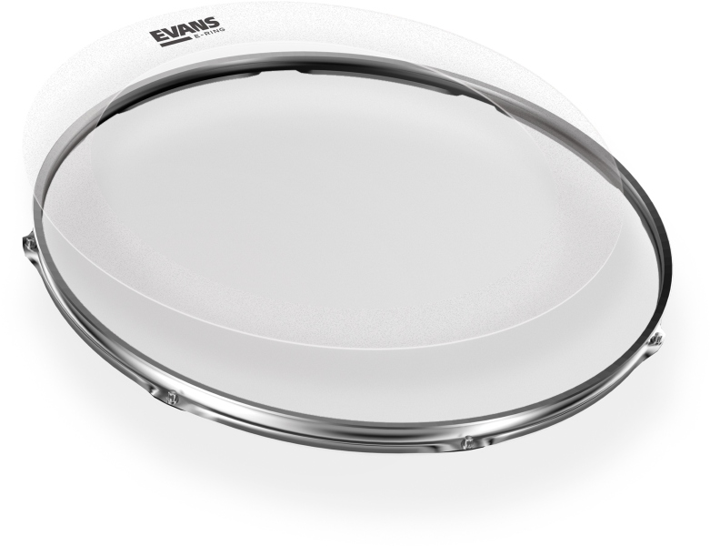Evans E-Ring Pack Snare 14''