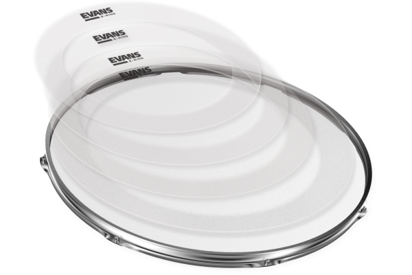 Evans E-Ring Standard Pack