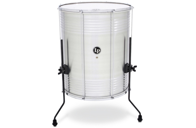 Surdo Brazilian Latin Percussion Surdo Brazilian Aluminium 20“