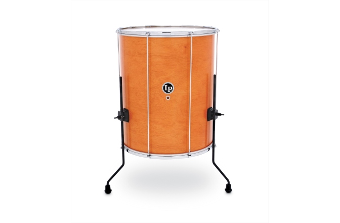 Surdo Brazilian Latin Percussion Surdo Brazilian Wood 18“ LP3018