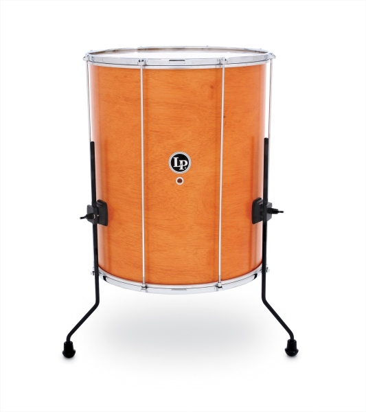 Latin Percussion Surdo Brazilian Wood 18“ LP3018