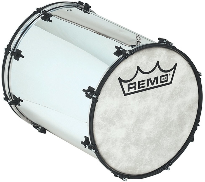 Remo Surdo 16 x 18