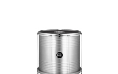 Surdo Drum Meinl Bahia Surdo Drum - 18" x 16" Aluminum