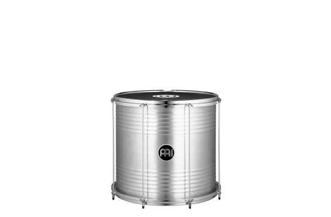 Surdo Drum Meinl Bahia Surdo Drum - 18" x 16" Aluminum