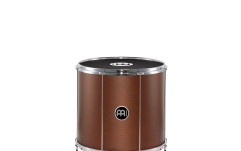 Surdo Drum Meinl Bahia Surdo Drum - 18" x 16" Wood