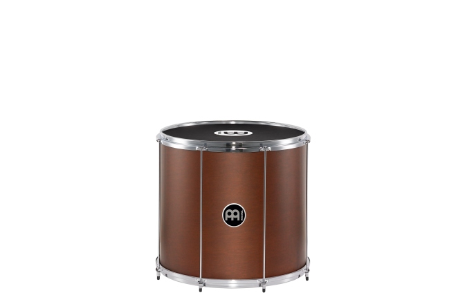 Surdo Drum Meinl Bahia Surdo Drum - 18" x 16" Wood