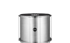 Surdo Drum  Meinl Bahia Surdo Drum - 22" x 18" Aluminum