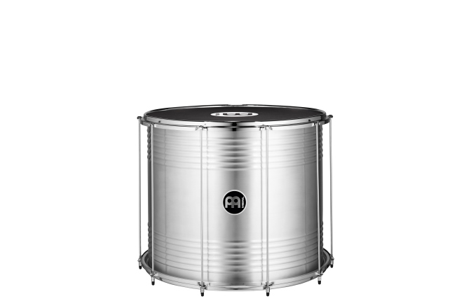 Surdo Drum  Meinl Bahia Surdo Drum - 22" x 18" Aluminum