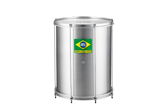 Surdo Drum  Meinl Classic Surdo Drum - 18" x 22"