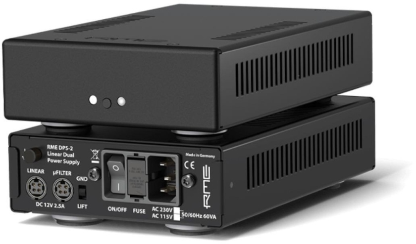 RME DPS-2