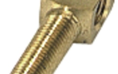 Șurub broască arcuș Gewa Șurub broască arcuș contrabas ax normal filet metric 5x6 mm