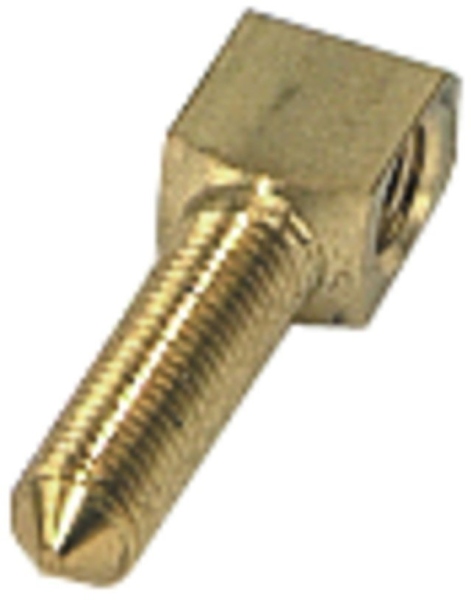 Gewa Șurub broască arcuș contrabas ax normal filet metric 5x6 mm