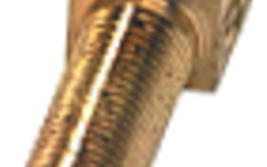 Șurub broască arcuș Gewa Șurub broască arcuș contrabas ax tare filet metric 5x6 mm