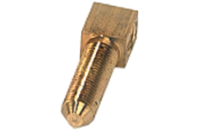 Șurub broască arcuș Gewa Șurub broască arcuș contrabas ax tare filet metric 5x6 mm