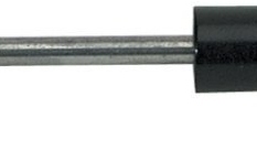 Șurub broască arcuș Gewa Șurub broască arcuș contrabas cu ajustor abanos