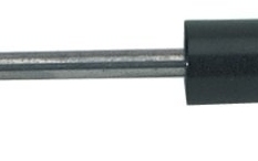 Șurub broască arcuș Gewa Șurub broască arcuș contrabas cu ajustor cauciuc