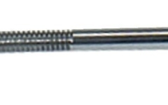 Șurub broască arcuș Gewa Șurub broască arcuș vioară cu ajustor argintat