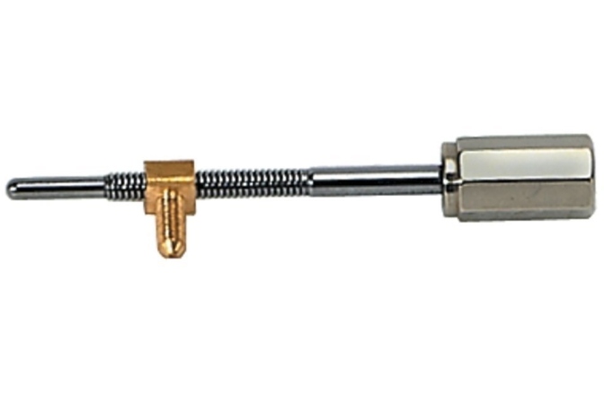 Șurub broască arcuș Gewa Șurub broască arcuș vioară cu ajustor