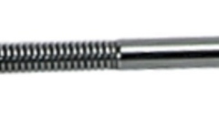 Șurub broască arcuș Gewa Șurub broască arcuș violă cu ajustor argintat