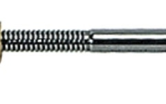 Șurub broască arcuș Gewa Șurub broască arcuș violă cu ajustor