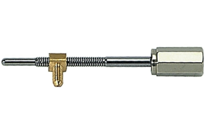 Șurub broască arcuș Gewa Șurub broască arcuș violă cu ajustor