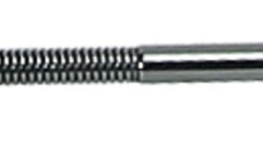 Șurub broască arcuș Gewa Șurub broască arcuș violă cu ajustor Nichel/argint