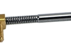 Șurub broască arcuș Gewa Șurub broască arcuș violoncel cu ajustor