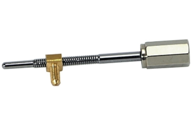 Șurub broască arcuș Gewa Șurub broască arcuș violoncel cu ajustor