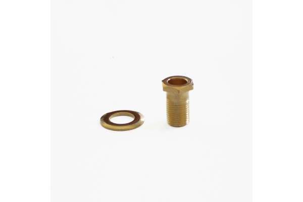 Tuner gold