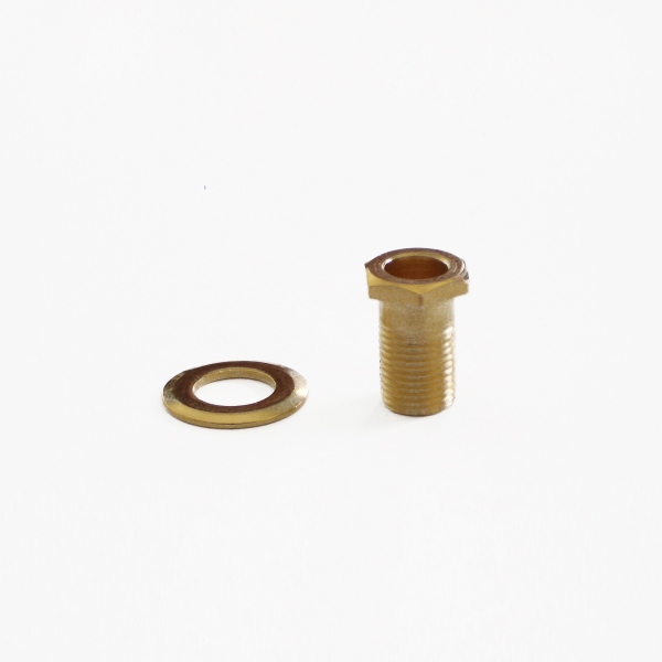 Ortega Tuner gold