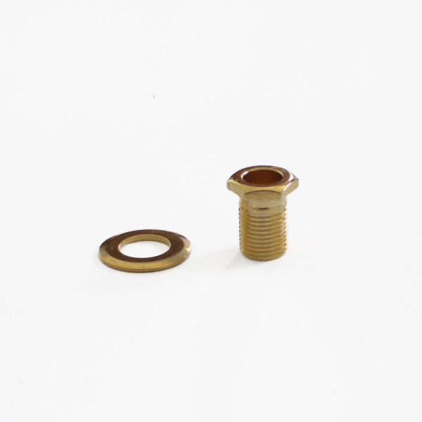 Ortega Tuner gold