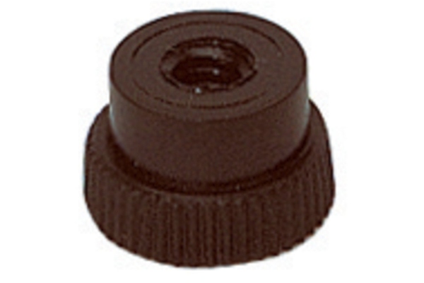 Șurub filetat contrabărbie Collapsible Maro Șurub filetat contrabărbie Collapsible Maro