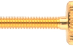 Șurub cordar Wittner Șurub rezervă cordar Vioară/violă, gold