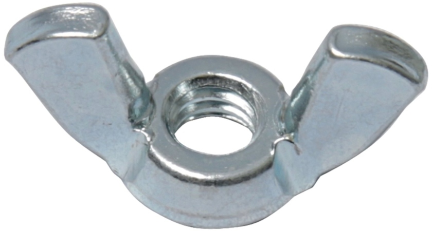 Latin Percussion Surub cu aripa 1/4'' pentru jamblock