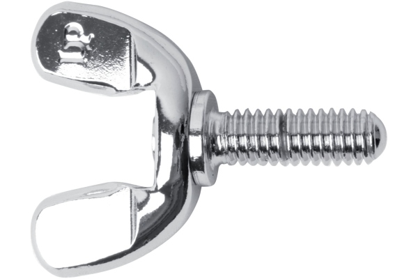 Surub cu cap crestat  5/16