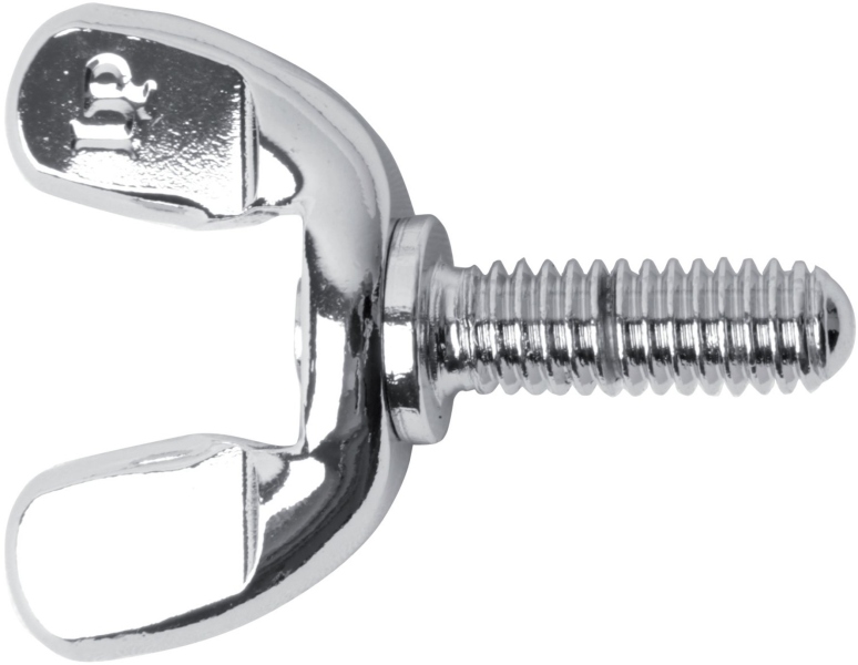 Latin Percussion Surub cu cap crestat 5/16
