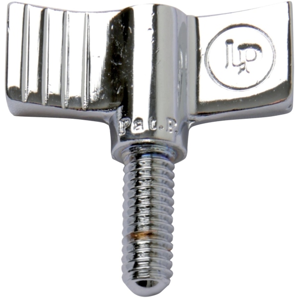 Latin Percussion Surub cu cap crestat 5/16