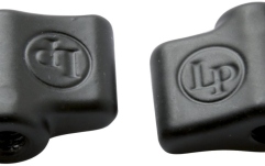 Surub cu cap crestat  Latin Percussion Surub cu cap crestat M6 Splash Claw  - LP592 - LP592-X negru (powder coated)