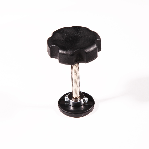 Meinl handscrew with nut - for TMB stand