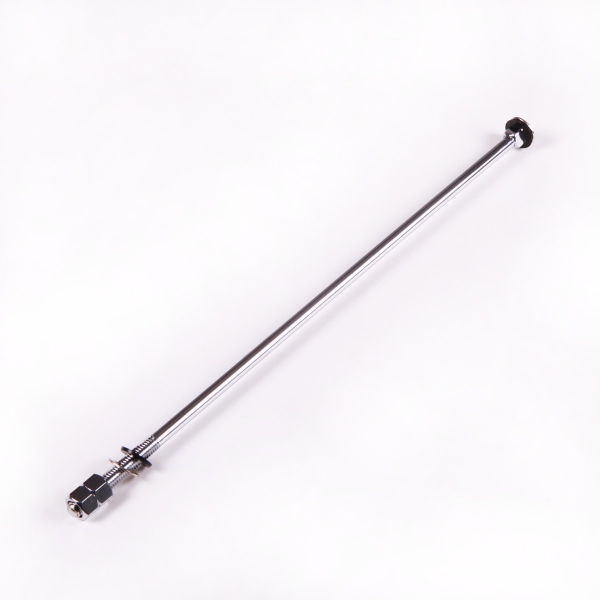 Meinl lug chrome - for aluminum cuicas QW10